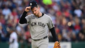 Clarke Schmidt no realizó su apertura sabatina donde los Yankees enfrentaban a los Rays