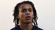 Ethan Mbappé n'a pas décroché de sourire pour le retour de Messi