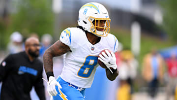 2025 Hall Of Fame Game - Los Angeles Chargers v Detroit Lions - NFL Preseason 2025