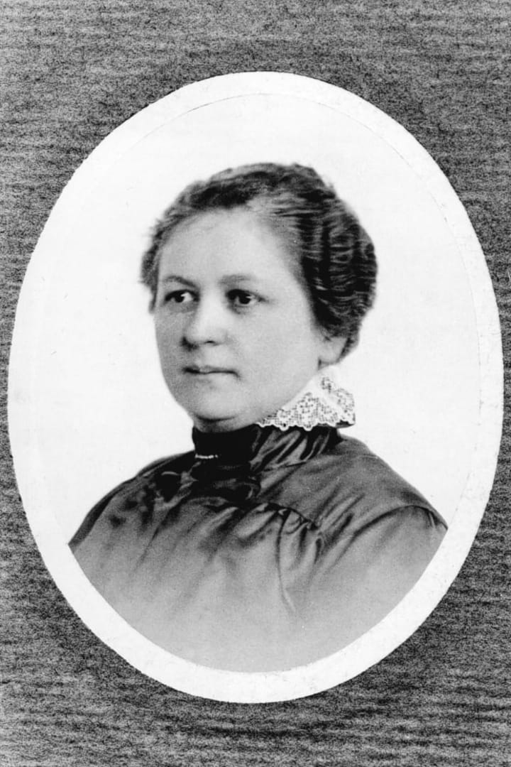 Melitta Bentz