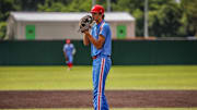 Adams Central pitcher Kowen Rader is committed to Nebraska.