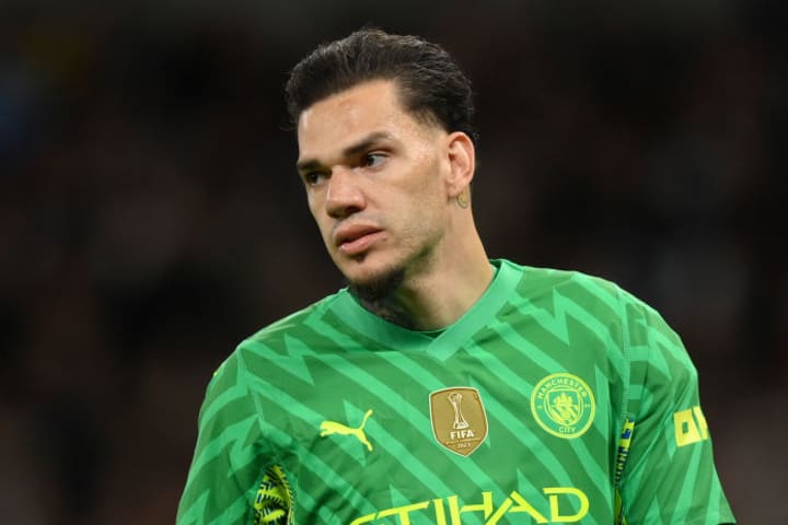 Ederson