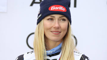 Audi FIS Alpine Ski World Cup Finals - Women's Downhill