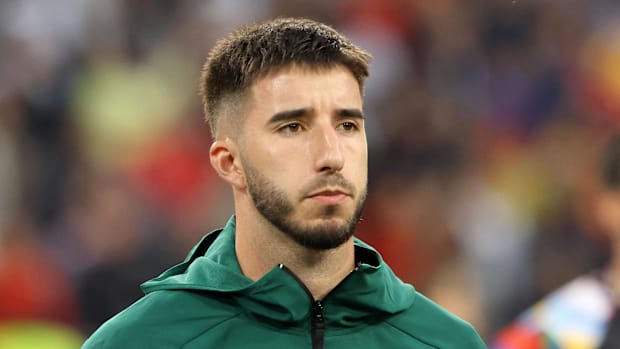Gonçalo Inácio - Premier League