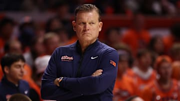 Florida Gulf Coast v Illinois