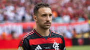 Léo Ortiz é ausência de peso na zaga do Flamengo 