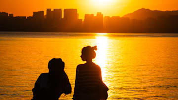 Daily Life In Shenzhen
