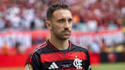 Léo Ortiz é destaque no Flamengo de Filipe Luís