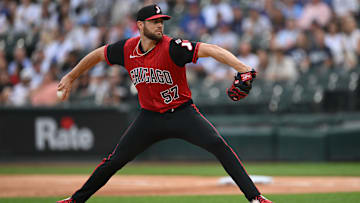 Chicago Cubs v Chicago White Sox