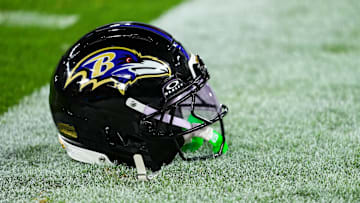 Detroit Lions v Baltimore Ravens