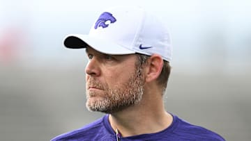 Kansas State  v Houston