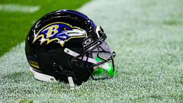Detroit Lions v Baltimore Ravens