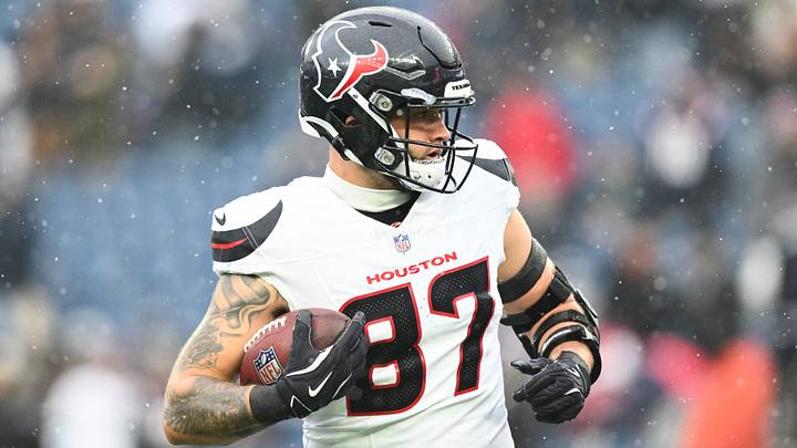 Is Cade Stover the missing piece for Buccaneers' offense?