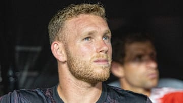 Daniel Peretz wird Bayern bald verlassen