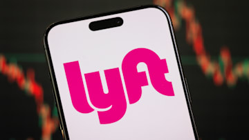 Lyft has autonomous cars in store for 2026.