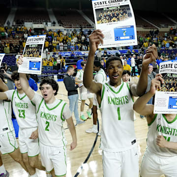 Duke basketball recruiting pledge Cameron Williams