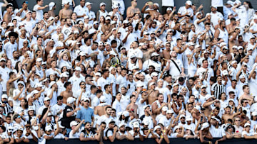 Santos avalia estádio do Ibirapuera como alternativa para mandar jogos em São Paulo