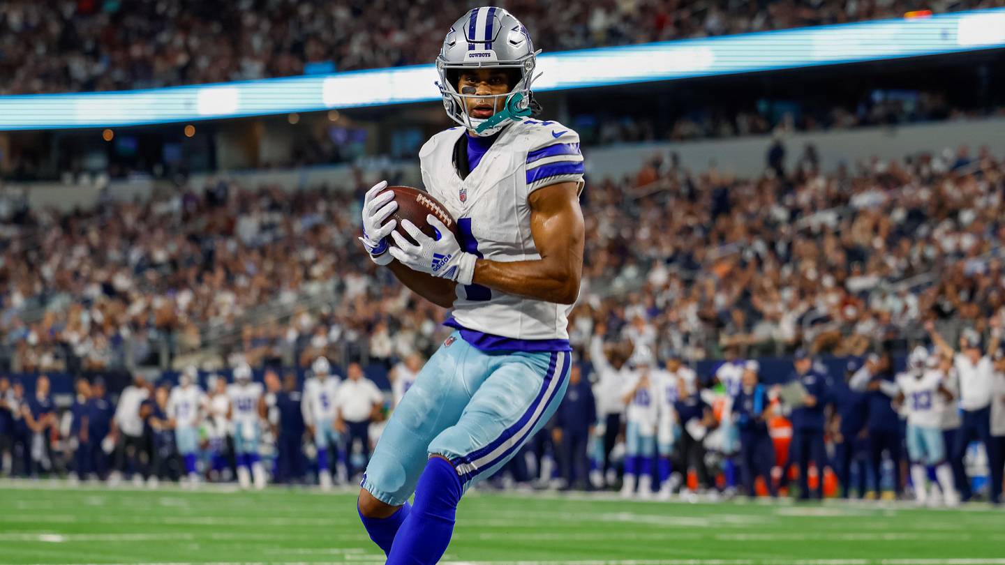 Fantasy Football Week 6 Waiver Wire Pickups (Jalen Tolbert, Tank Bigsby, and Josh Downs are must adds)