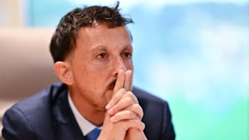 L'OM est concerné par cette situation.