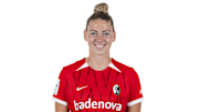 Samantha Steuerwald