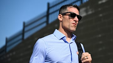 Houston Texans v Chicago Bears