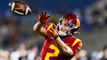 USC v UCLA