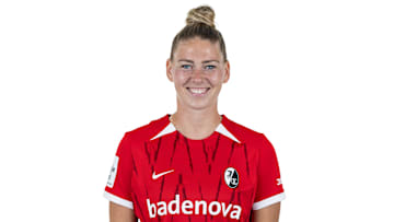 Samantha Steuerwald