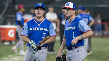 All-Star Futures Game