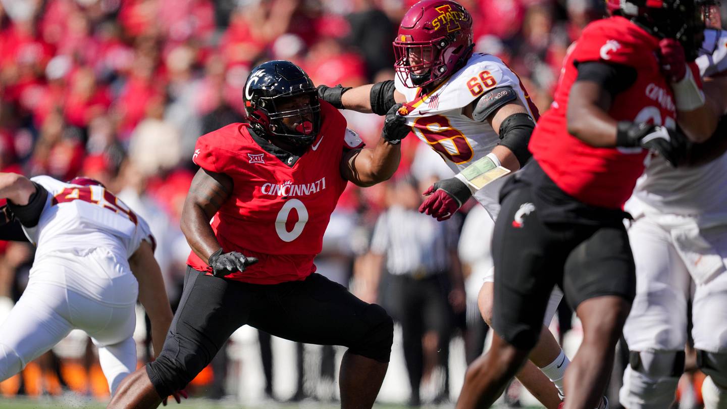 Browns final pick falls flat: Instant grade on Jowon Briggs at No. 243 - Vimarsana News