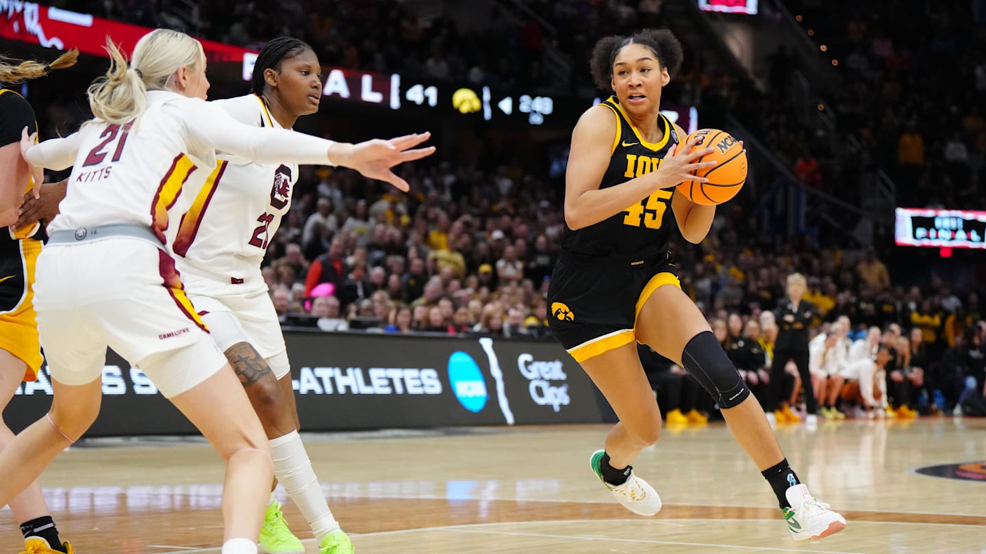 Is Indiana Women’s Basketball Better Than Iowa?