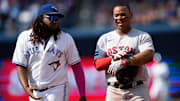 Boston está esperando su oportunidad para tener a Vladimir Guerrero Jr.