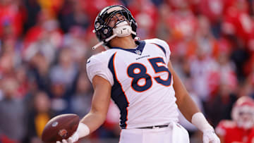 Denver Broncos v Kansas City Chiefs