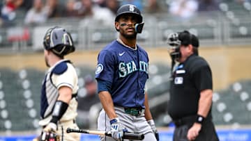 Seattle Mariners v Minnesota Twins