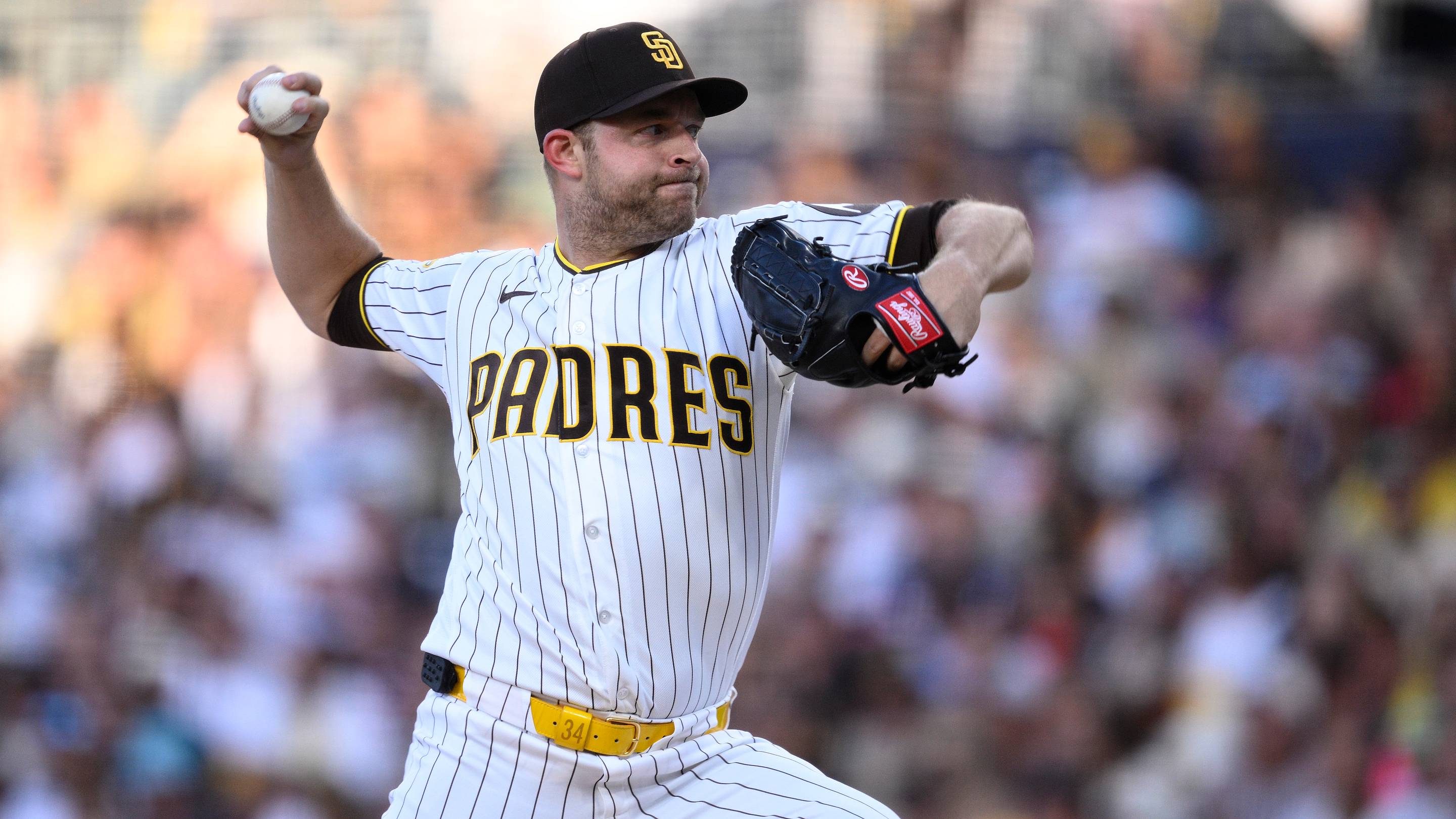 Cubs need to lock in on one specific Michael King pitch in Game 1 of the NL Wild Card Round