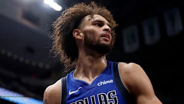 Dallas Mavericks, Dereck Lively II