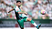 Anthony Jung gehört zum Stammpersonal beim SV Werder Bremen.