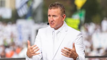 2025 White Out Game: ESPN's College GameDay At Oregon v Penn State