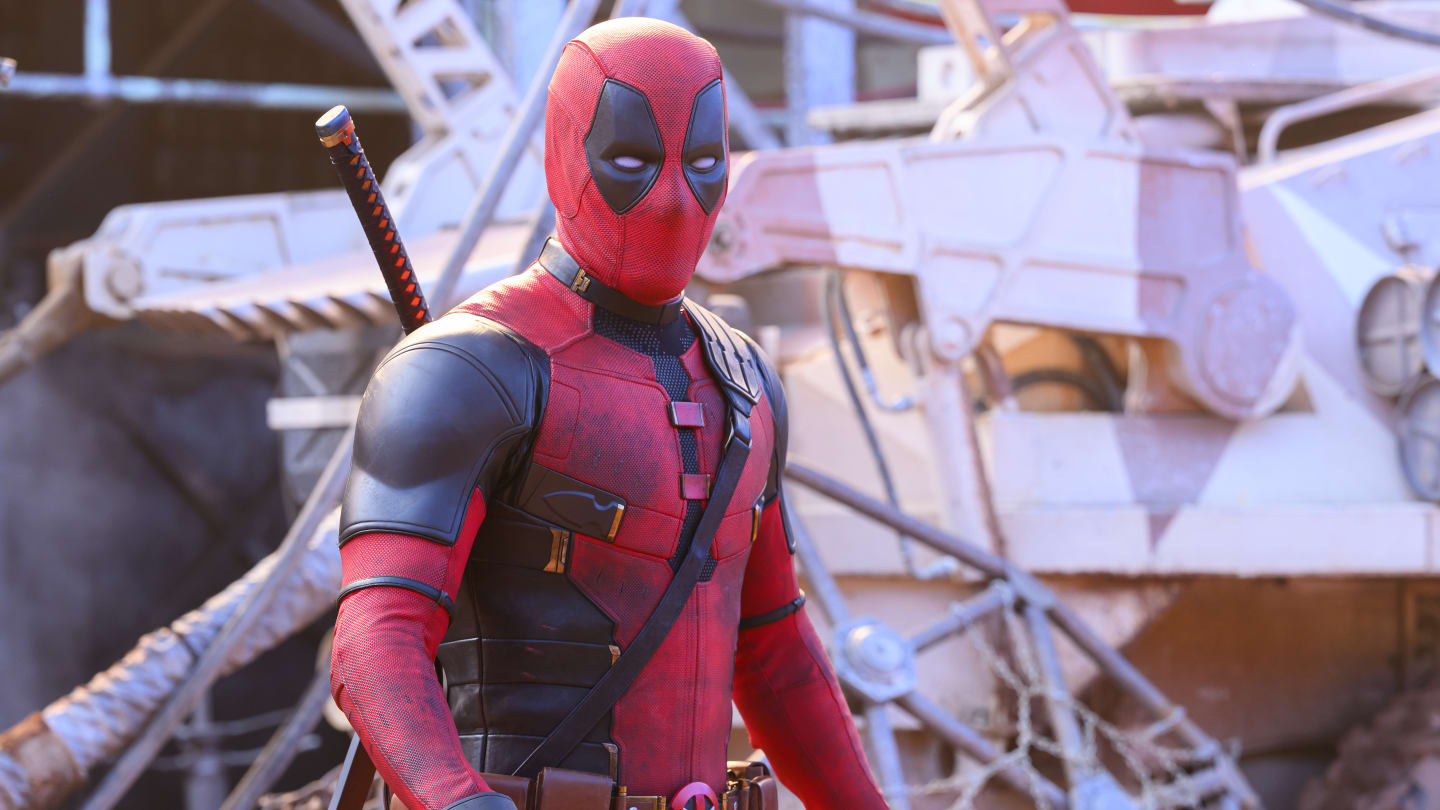 All 4 Deadpool movies ranked from worst to best