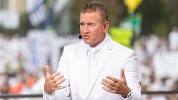 2025 White Out Game: ESPN's College GameDay At Oregon v Penn State