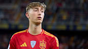 Dean Huijsen is wanted by multiple clubs