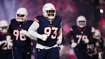 Denver Broncos