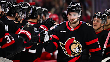Drake Batherson
