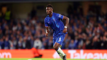 Chelsea FC v KAA Gent - UEFA Conference League 2024/25 League Phase MD1