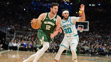 Danilo Gallinari is retiring from basketball, he announced on Tuesday. 