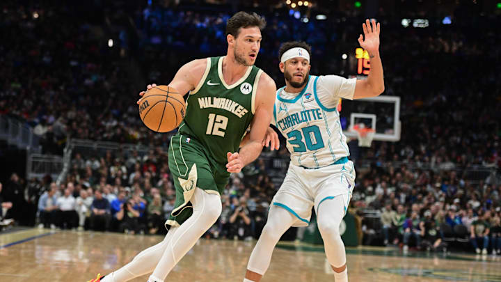 Danilo Gallinari is retiring from basketball, he announced on Tuesday. 