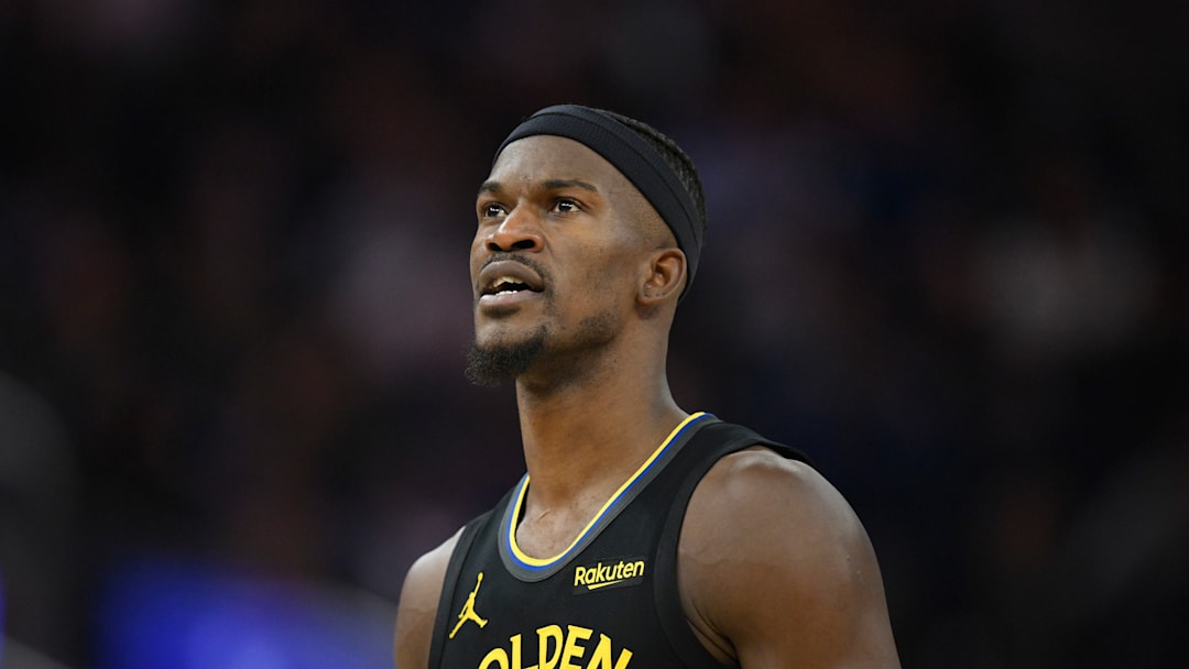 Indiana Pacers v Golden State Warriors