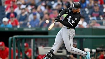 Chicago White Sox v Washington Nationals