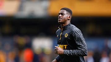 Rangers next recruit will be Nasser Djiga