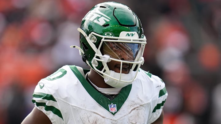 New York Jets v Cincinnati Bengals