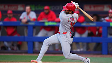 St. Louis Cardinals v New York Mets